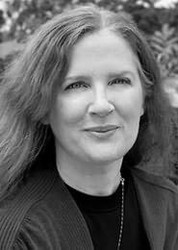 Suzanne Collins